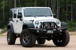Jeep Wrangler Hemi AEV 2011 года
